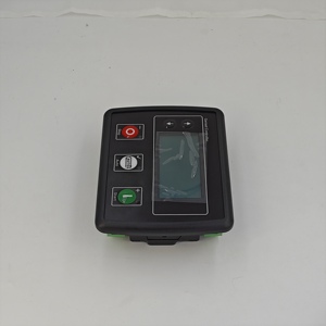 Genset Control ATS generatore remoto pannello modulo LCD Controladores Deepsea Controller DSE4520 DSE 4520 - Product Image 4