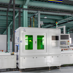 Máquina de clasificación y prueba de celdas multifuncional semiautomática - Product Image 1
