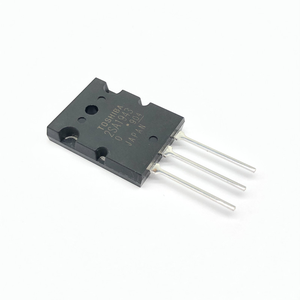 Merrillchip Bản Gốc 100% Bóng Bán Dẫn Mới 2C5200 2SA1943 TO-3PL Cặp Âm Thanh - Product Image 2