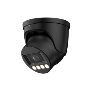 AHUA 4MP Full-color Vari-focale caldo LED bulbo oculare WizMind IPC-HDW5449H-ZE-LED della telecamera di rete