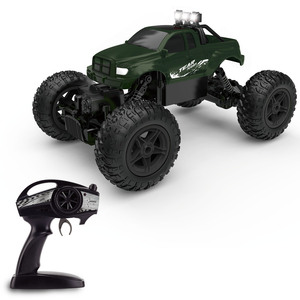 2.4Ghz4wdラジコンドリフトリモコンRCスタントカーキッズおもちゃ子供用2022 - Product Image 1