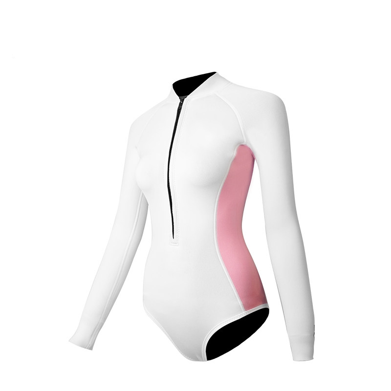 T2 blanc-rose