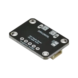 DRV2605L Haptic Motor Treiber modul Summer Vibration Controller Board Entwicklungs tools für Arduino DC 2 -5V Produkt-ICs