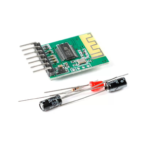 Modulo audio Bluetooth originale, modulo 5.0 Bluetooth, modulo audio Bluetooth, 3.7V 5V - Product Image 2