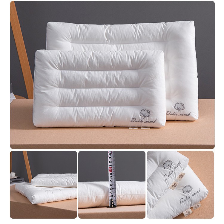 หมอนเด็กสบายรุ่นที่สอง 50*30ซม