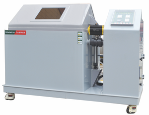 Macchina CZ-120B per prove in nebbia salina programmabile per Test di prodotti elettronici per autoveicoli - Product Image 1