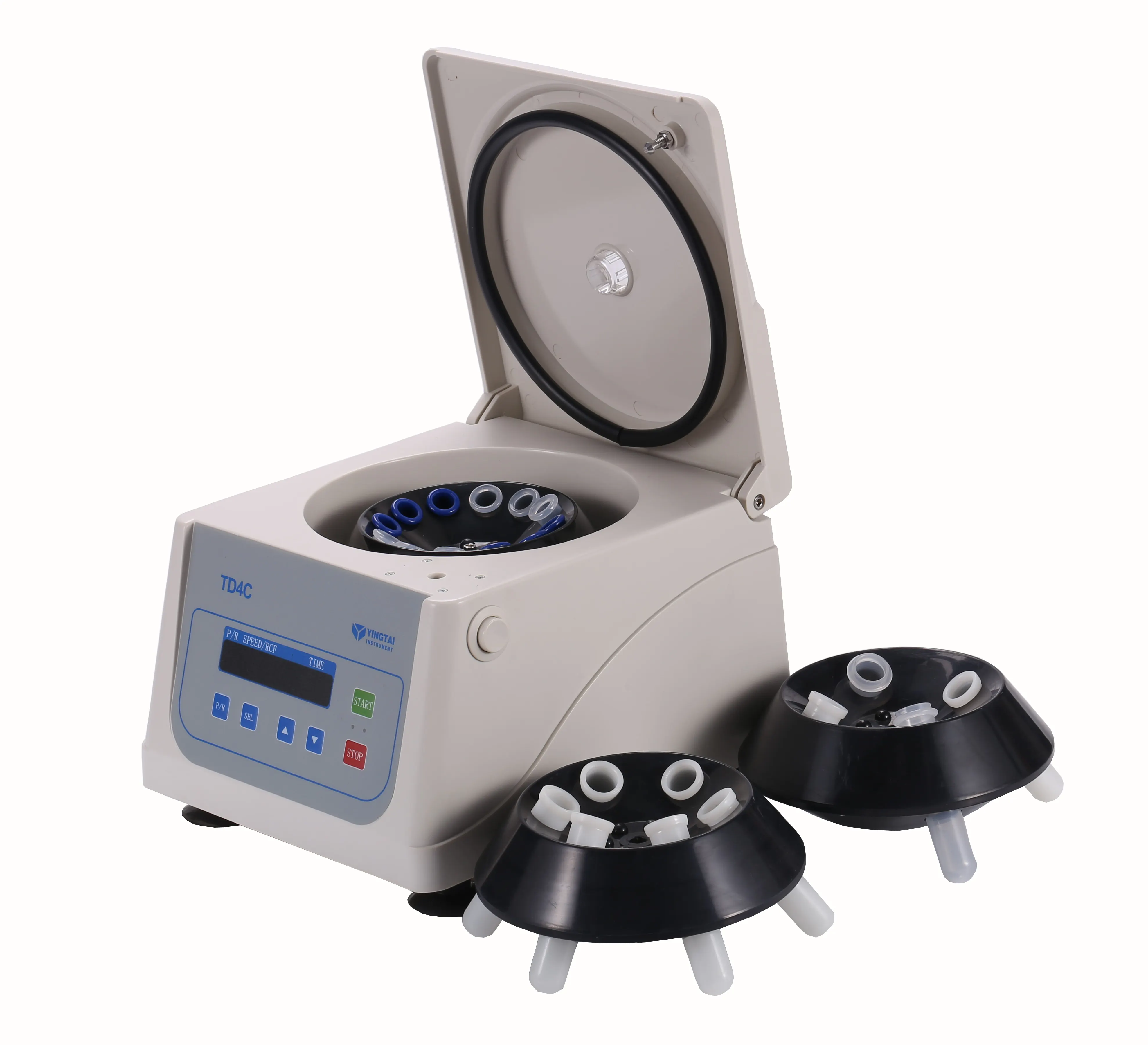 Centrifugeuse portable à faible vitesse TD4C, centrifugeuse de laboratoire et de sang, à très bon prix