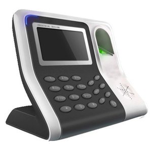 HFSecurity Сделано в Китае био метрики отпечатков пальцев рабочего времени записи (HF-H2) - Product Image 1