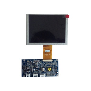 Módulo de pantalla LCD TFT de 5 pulgadas 640*480 - Product Image 1