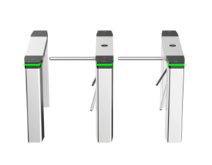 Prezzo a buon mercato 304 in acciaio inox 304 Anti-collisione in acciaio inox Face Machine QR codice di accesso sistema di controllo treppiede tornello - Product Image 5