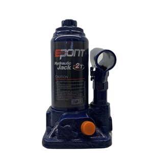 2Ton Portable Hydraulic Air Lifting Car Jack Repair Kit Gatos <strong>Hidraulicos</strong> Floor Bottle Jacks Steel <strong>Material</strong>