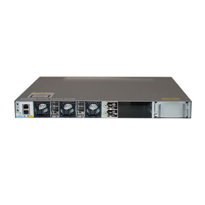 Gemi hazır WS-C3850-48T-L anahtar C3850 48 Port veri LAN tabanı - Product Image 2