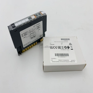 1734-IE4C POINT I/O Entrada analógica de 4 puntos - Product Image 1