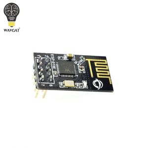 WAVGAT WIS600 W600 Upgraded Version Compatible with the <strong>ESP</strong>-<strong>01</strong> <strong>ESP8266</strong> Serial <strong>WIFI</strong> <strong>Wireless</strong> <strong>Module</strong> <strong>Wireless</strong> Transceiver <strong>ESP</strong>-01W - Product Image 4