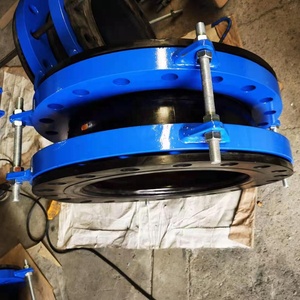 2025 lớn đường kính cao su mở rộng doanh với giới hạn chuyển đổi với dày lên EPDM bóng hấp thụ rung động - Product Image 5