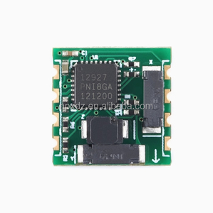 磁気センサー付きRM3000電子コンパスモジュール高精度磁場センサーオリジナル - Product Image 3