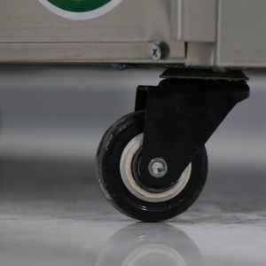 Xiangming thương mại bán bánh nóng tủ trưng bày tủ lạnh tủ trưng bày - Product Image 6