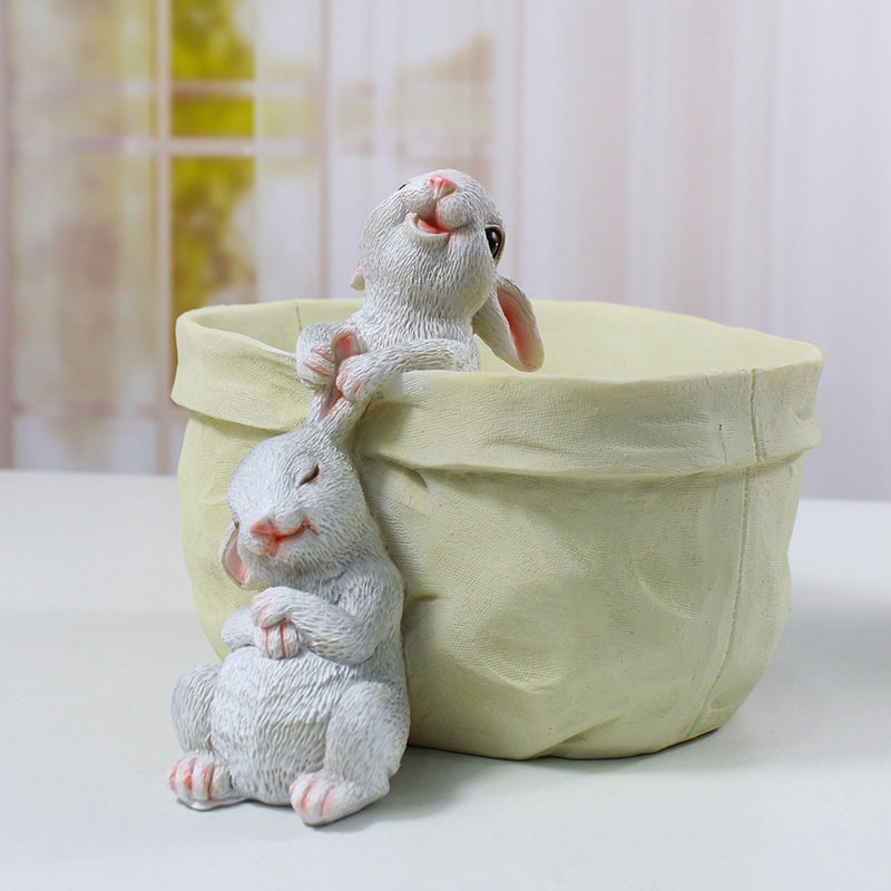 1-Trous dans le fond