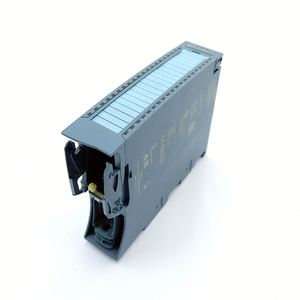 SIMATIC S7-1500 6ES7531-7KF00-0AB0 Si-eme-nsアナログ入力モジュール - Product Image 2
