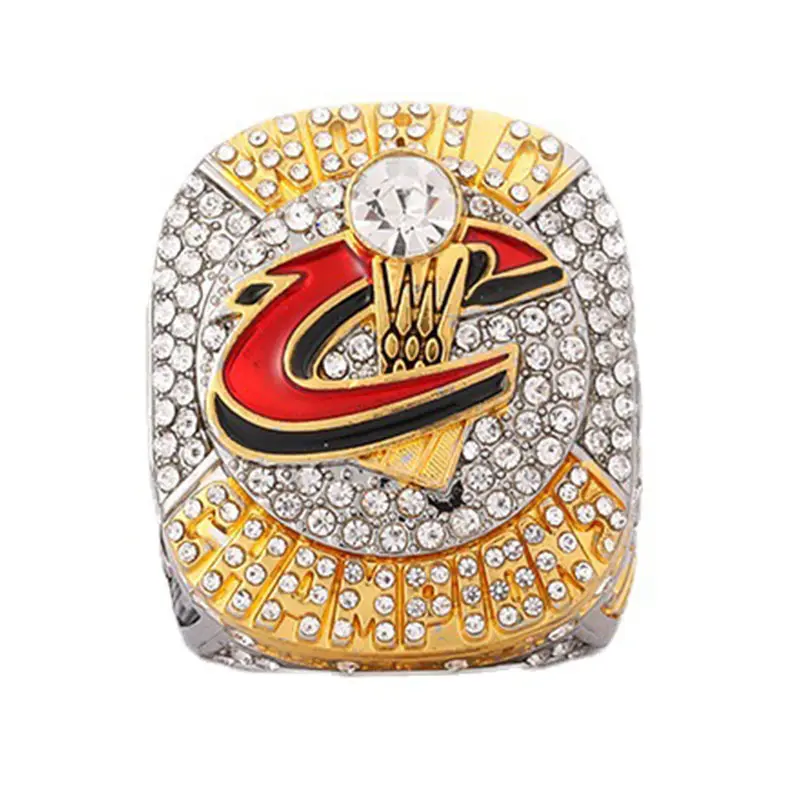 2016 Cleveland Cavaliers Championship Ring Sport fans Ring