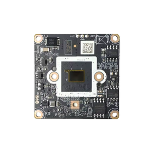 3MP IPC <strong>Camera</strong> Module Smart CCTV Board Icsee Night Vision CCTV <strong>IP</strong> <strong>Camera</strong> - Product Image 1