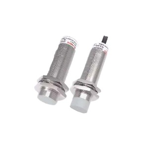 LR18XBF05LIM <strong>Analog</strong> <strong>output</strong> <strong>Sensor</strong> current 0-20mA <strong>inductive</strong> proximity switch - Product Image 1