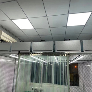 可定制模块化洁净室洁净室设计洁净室系统 - Product Image 6
