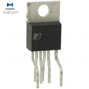 (IC COMPONENTS) <strong>TOP245Y</strong>