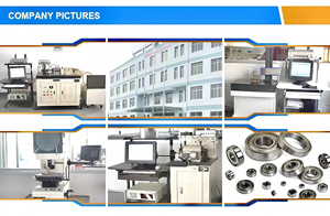 608ZZ ลูกปืนขนาดเล็กความเร็วสูงแรงเสียดทานต่ำดีไซน์ประสิทธิภาพสูง - Product Image 6