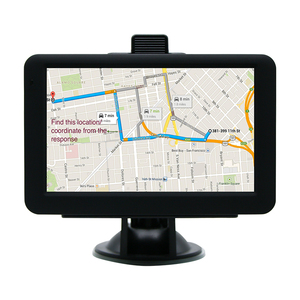 Professional <strong>Android</strong> 6.0 <strong>System</strong> 1 8g 5 Inch Touch Screen Car Gps Navigation Audio <strong>System</strong> for Universal - Product Image 2