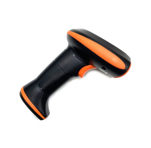 Barway-escáner de código de barras portátil, lector de código de barras QR, Láser de escaneo rápido de alta velocidad - Product Image 5
