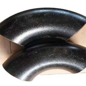 リデューサーCONC BW ASME B16.9 ASTM A234 GR WPBバット溶接フランジ - Product Image 3