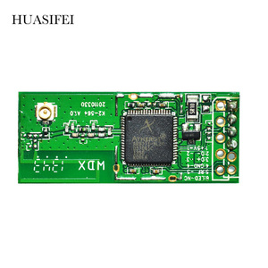 AR9271/9271L USB 2.0 150Mbps scheda di rete Wireless 2.4GHz MINI USB modulo Wifi ad alta potenza - Product Image 6