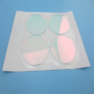 Nhà máy tùy chỉnh quang dual-band 650nm và 850nm IR bandpass lọc khí cho tầm nhìn ban đêm - Product Image 6