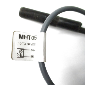 Neuer und originaler neuer und originaler MHT05-Sensor Lager im Warehouse PLC Programming Controller - Product Image 1