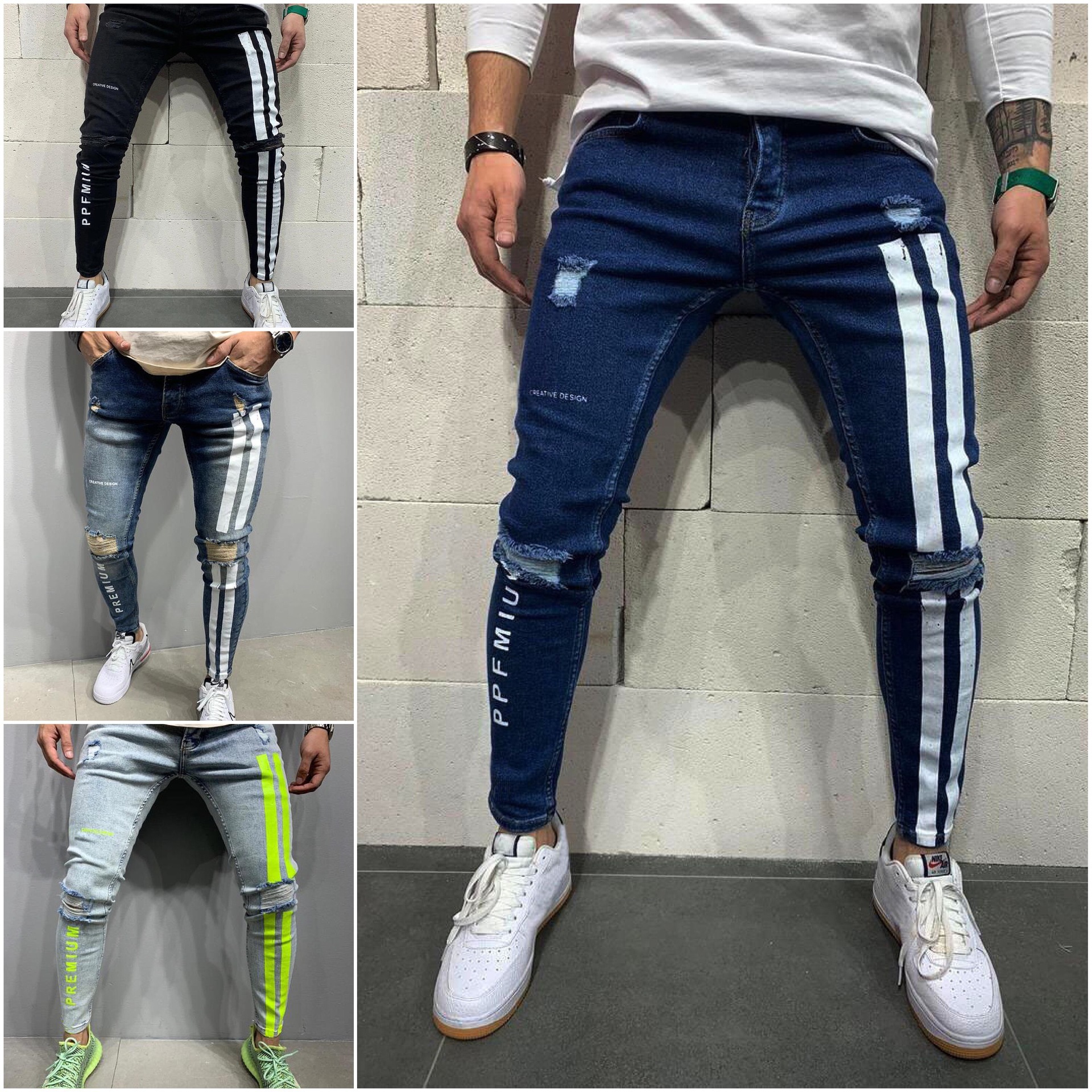 JM-Jeans 009