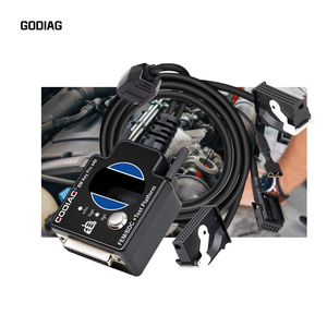 Godiag piattaforma di Test per BMW immobilizzatore diagnostico programmatore Godiag FEM BDC strumento di programma chiave - Product Image 1