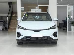 2025年の中古ARCFOX T5 520 MAX: 電気運転の喜びの新時代を解き明かす。 - Product Image 3