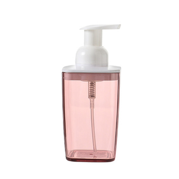Square-Pink