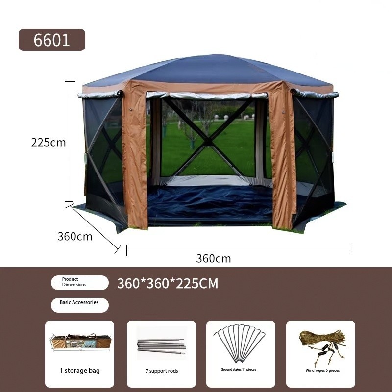 6601 puerta simple-verde