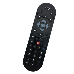 TV uzaktan kumanda değiştirme evrensel IR uzaktan kumanda gökyüzü Q kutusu uzaktan kumanda - Product Image 2