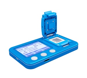 Programador JCID JC P7S BGA70 NAND para iPhone 5se 6 6P 7 7 plus para iPad 5 6 7 para iPad Pro Firmware reparación NAND escritura - Product Image 1