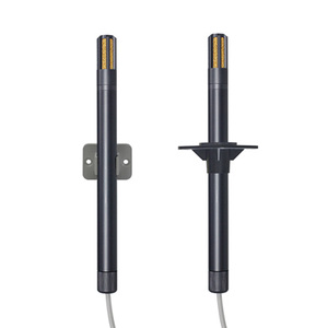 0-10V <strong>Output</strong> Industrial Temperature Humidity <strong>Sensor</strong> Transmitter Fully Calibrated <strong>Sensor</strong> Probe for Duct Havc - Product Image 1