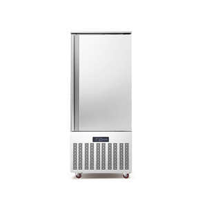 <strong>Blast</strong> Freezer Batch Quick Freezing Intelligent Control Chock Cabinet <strong>Blast</strong> Freezer Liquid Nitrogen -40 <strong>C</strong> Low Temperature Chiller - Product Image 1