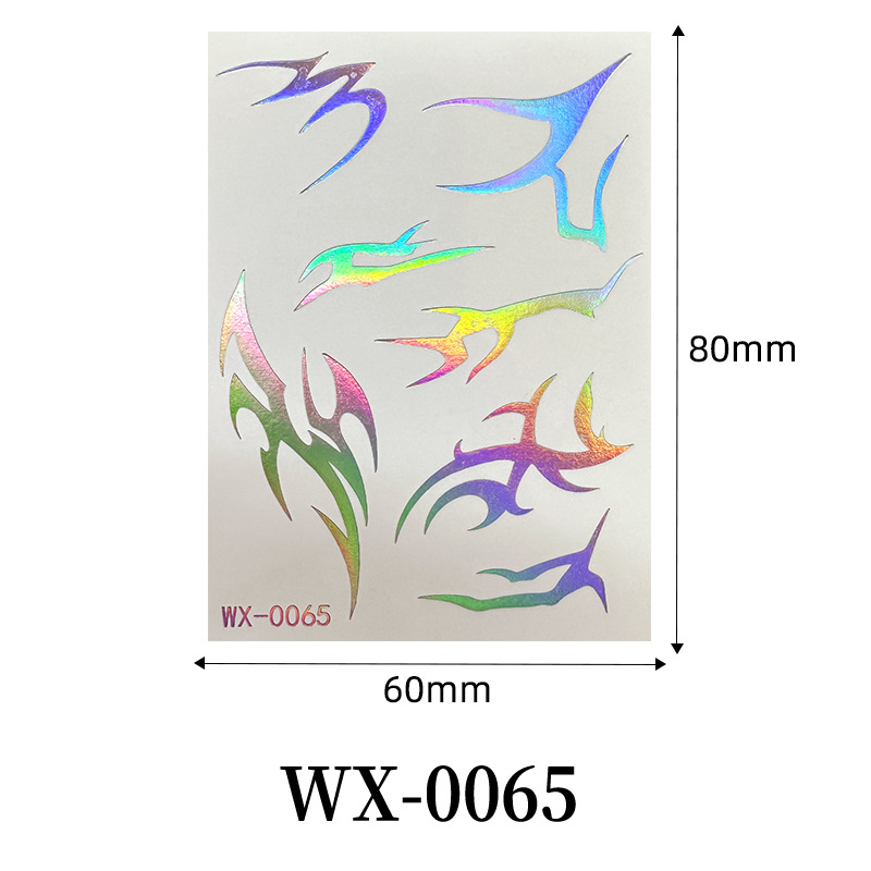 WX-0065