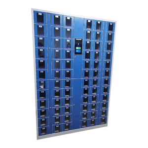 Smartphone/Tablet/<strong>Computer</strong> Charging Station with Touch Screen - Product Image 3