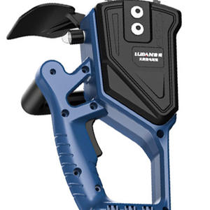 Güvenlik kilidi ile akülü testere güç testereleri ahşap kesme ağacı kırpma için el küçük testere - Product Image 3