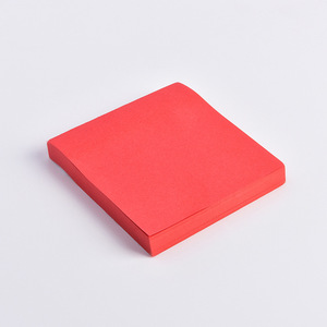 WSY844 Office to Do List Memo Pad <strong>Custom</strong> Print Promotional Posted <strong>Sticky</strong> <strong>Notes</strong> <strong>Notepad</strong> - Product Image 5