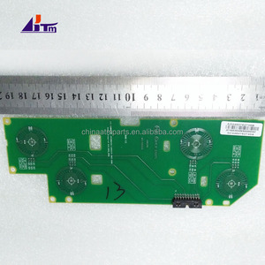 Parti ATM NCR S2 Pick <span class=keywords><strong>Module</strong></span> Dual Cass ID PCB Assembly 445-0756286-13 4450752738 445-0752738 - Product Image 3