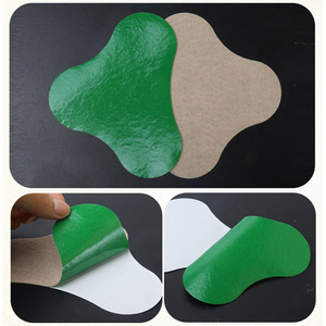 Lijitang toptan ücretsiz OEM 24-Hour hızlı kabartma bitkisel boyun ağrısı servikal ağrı yama alçı - Product Image 4